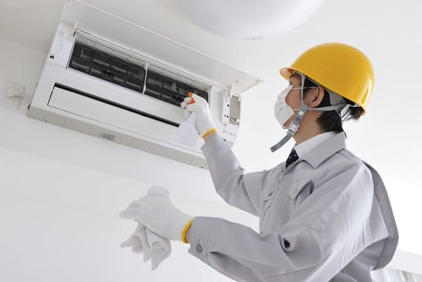 nettoyage des conduits in Chambly