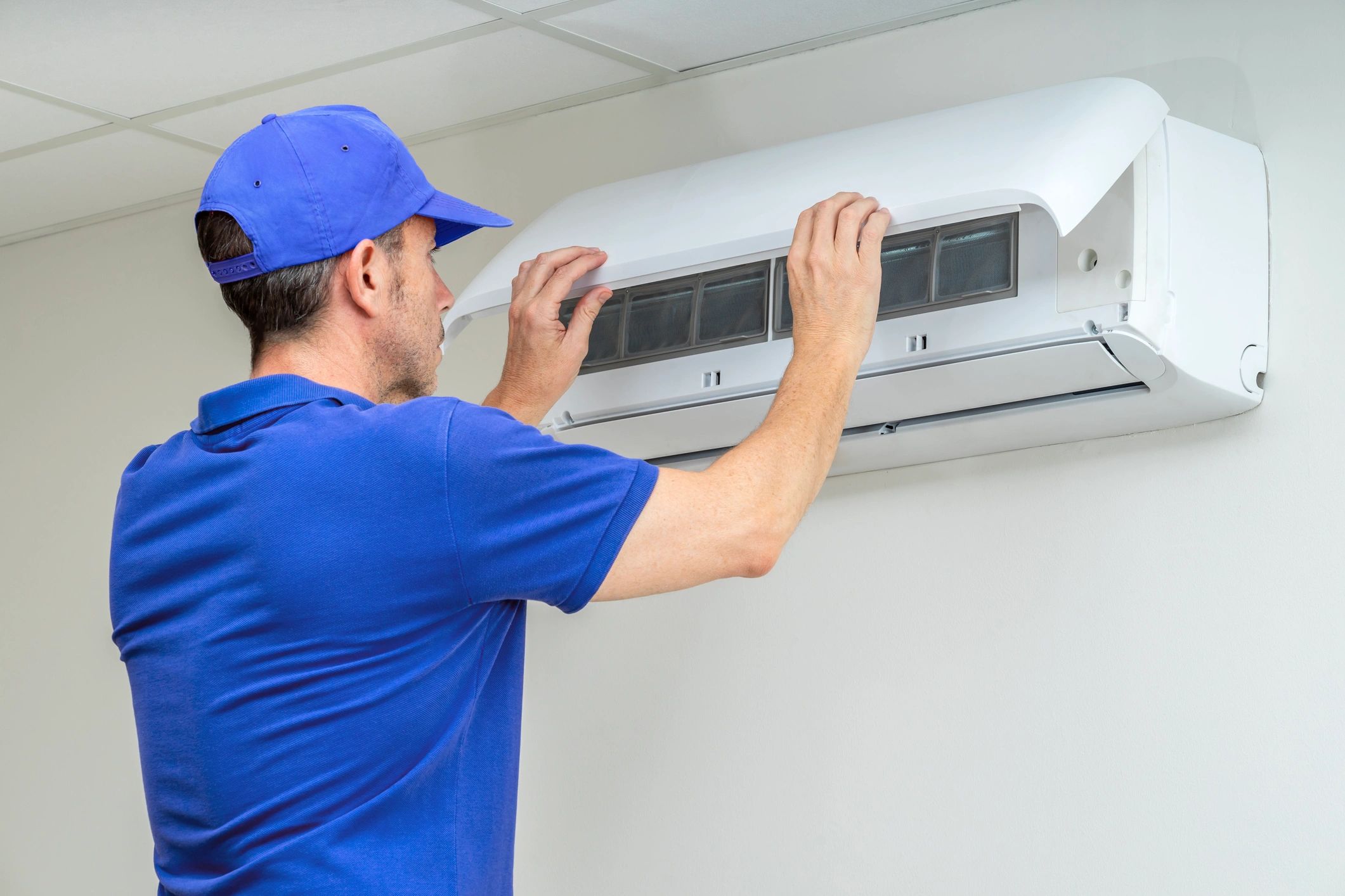 nettoyage des conduits in Pincourt