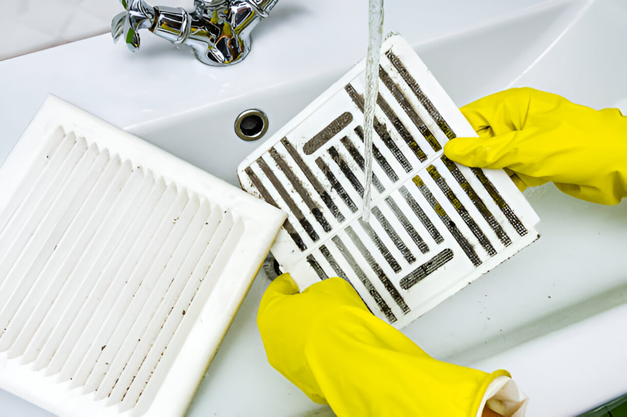 Nettoyage des conduits in Saint Amable