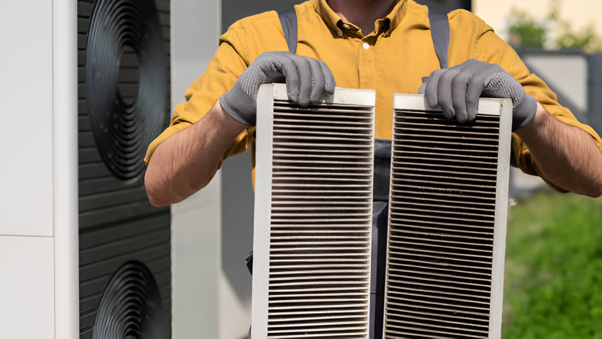 nettoyage des conduits in Boucherville