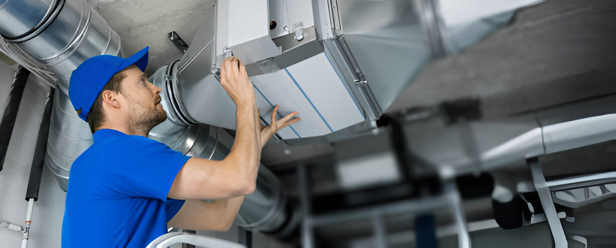 nettoyage des conduits in Brossard